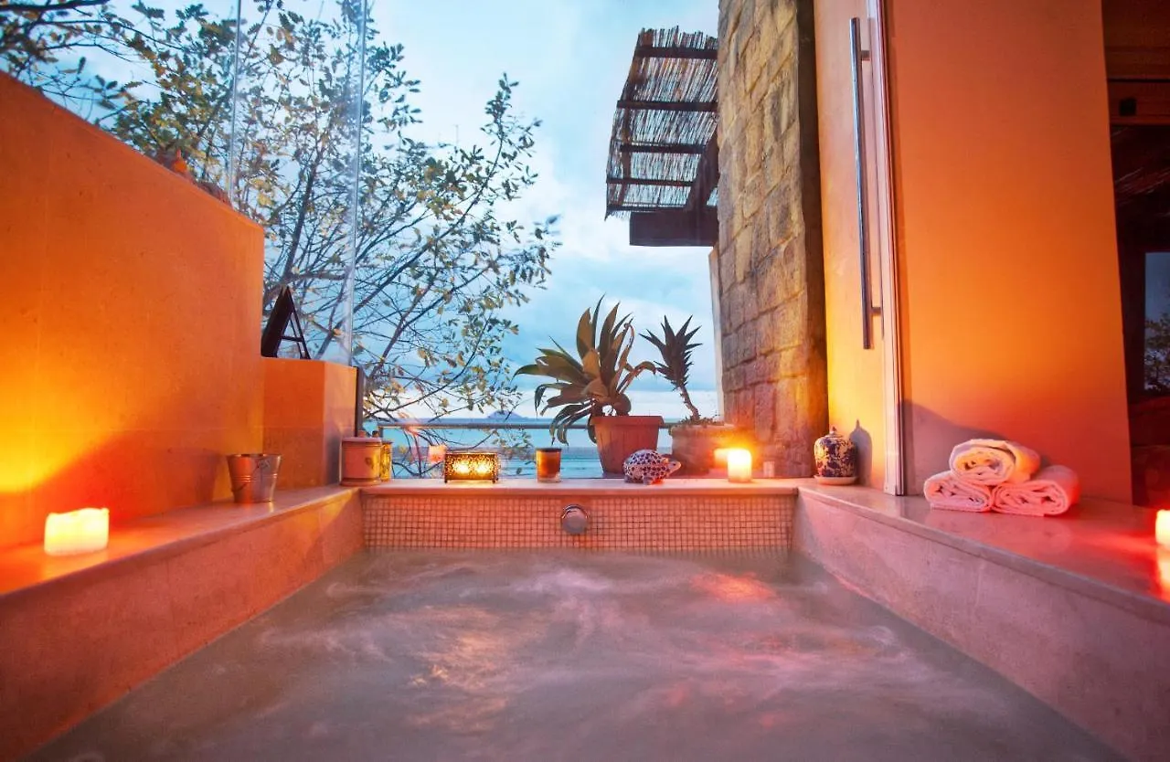 Bed and breakfast Villa Taalia Capo dʼOrlando