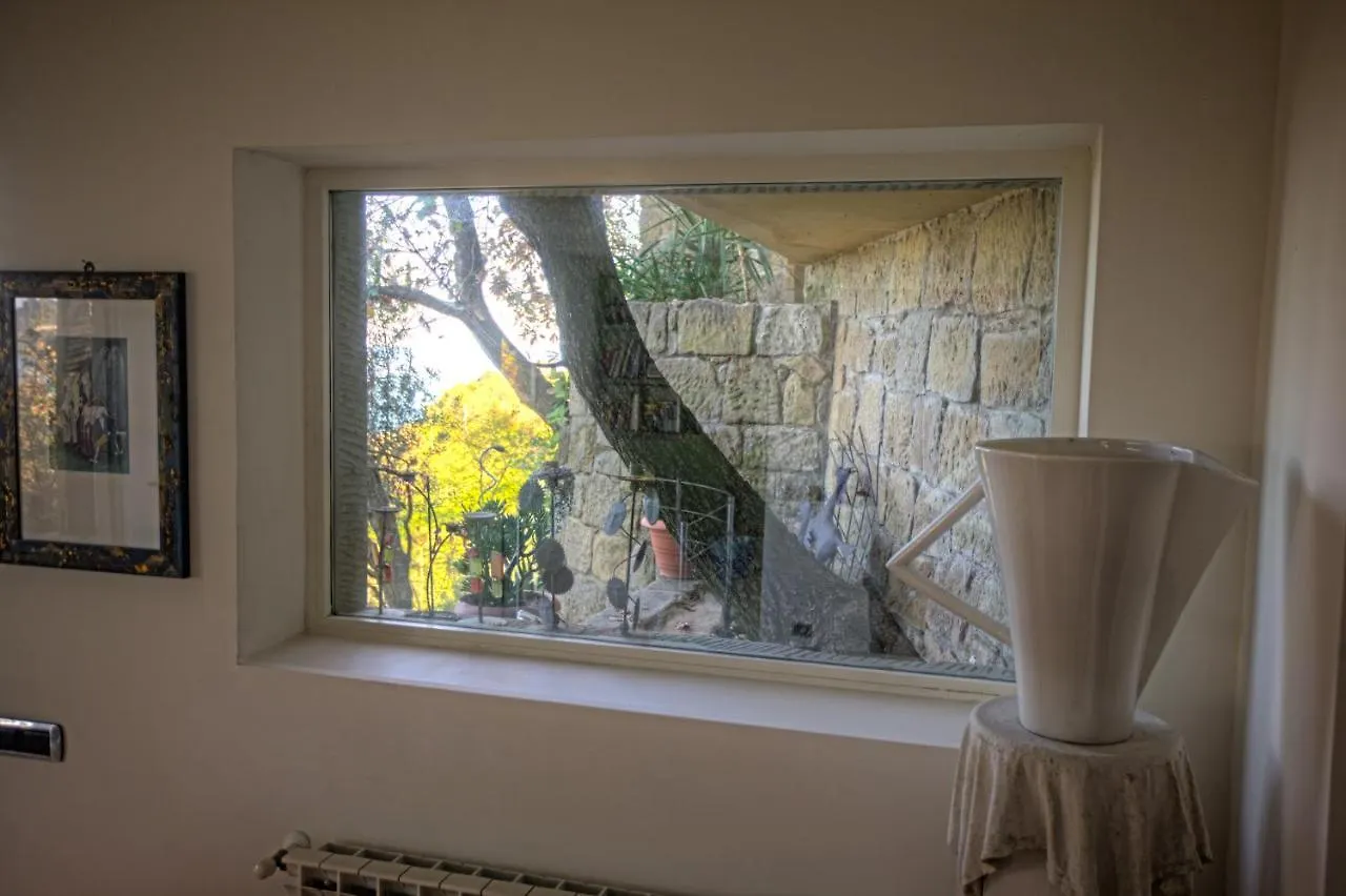 Bed and breakfast Villa Taalia Capo dʼOrlando