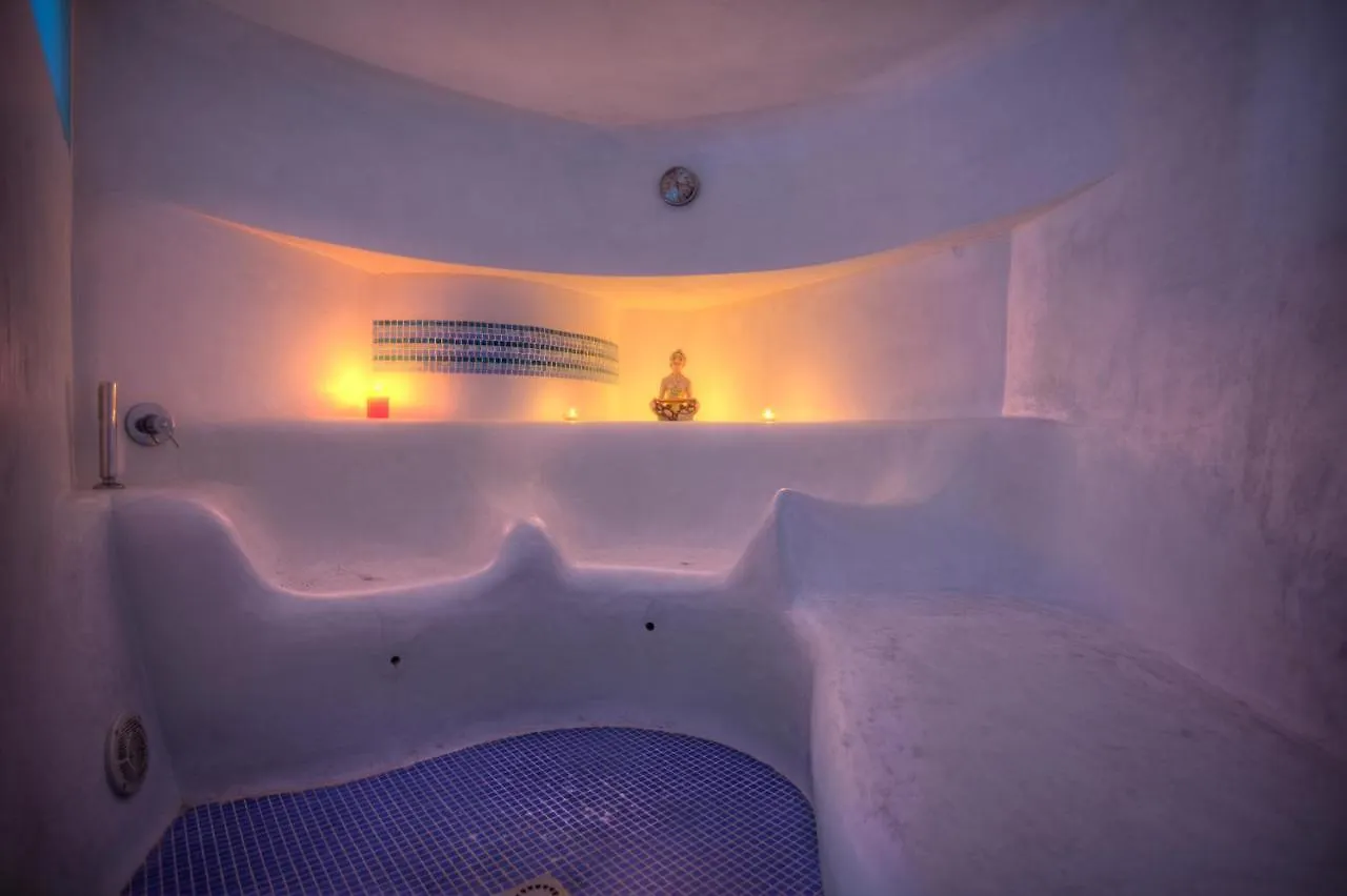 Bed and breakfast Villa Taalia Capo dʼOrlando Italia